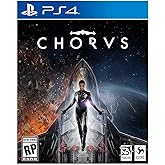 Chorus - PlayStation 4