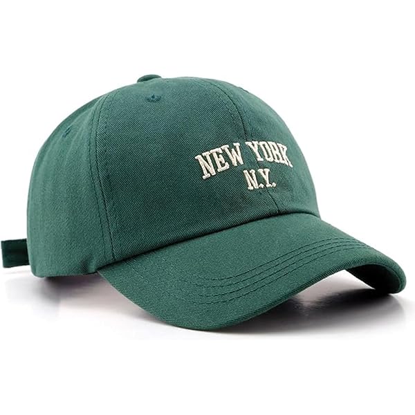 Casquette Baseball Unisexe – Coton/polyester, Taille Réglable 56-61cm, Style Décontracté