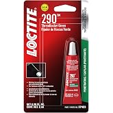 Loctite 37423 290 Green Penetrating Threadlocker Tube - 6 ml