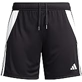 Adidas Womens Tiro 24 Shorts