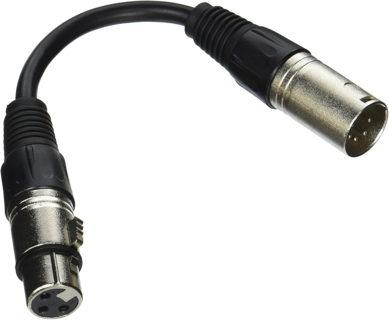 Best 5 Pin Dmx Lighting Cable