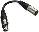CHAUVET DJ LED Lighting, Black