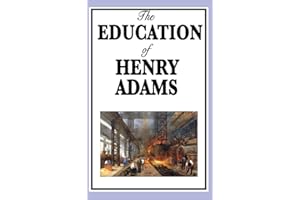 The Education of Henry Adams