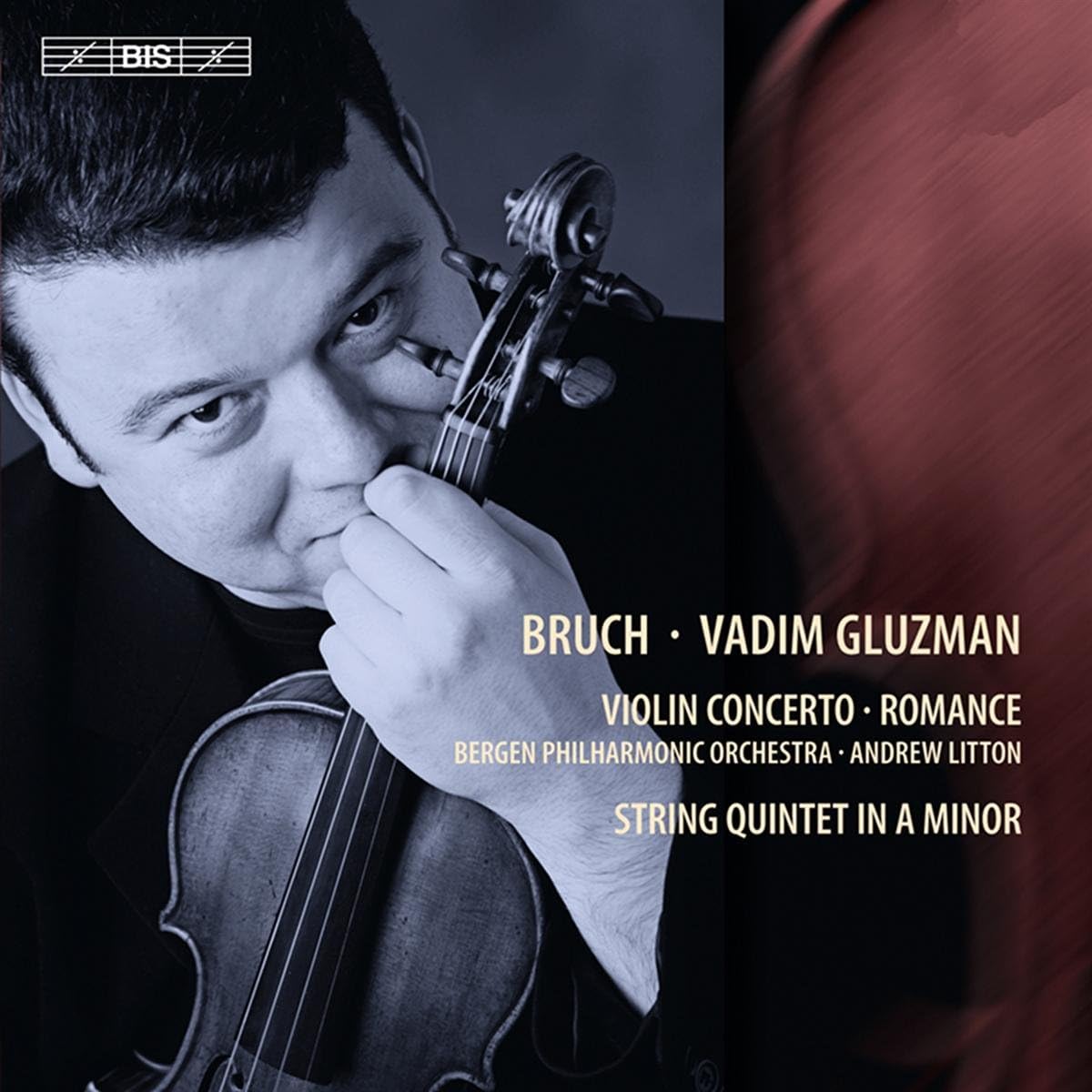 Bruch Violin concerto Amazon.co.uk Music