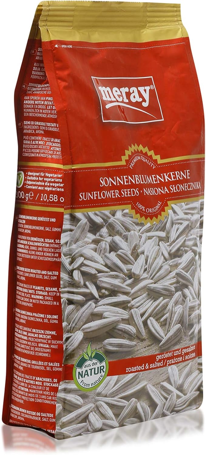 meray sunflower seeds