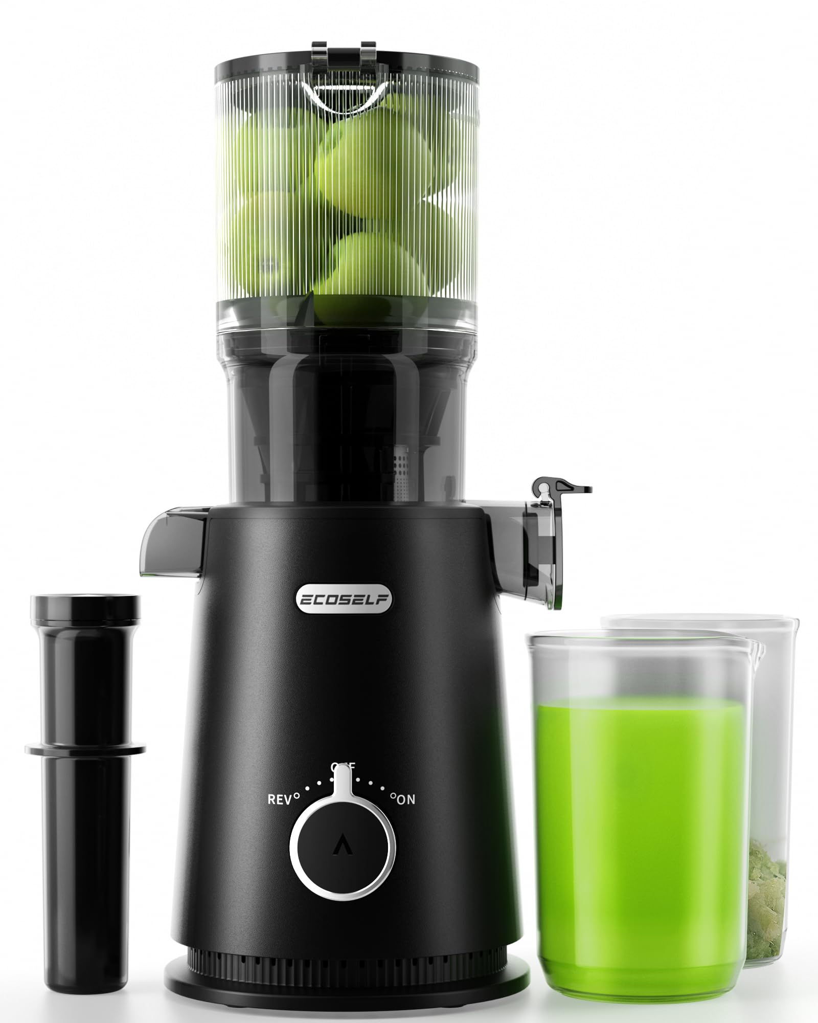 Photo 1 of Juicer Machines, Hands Free Cold Press Juicer