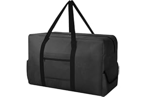 DSDCDJ Heavy Duty Moving Bags, Extra Large Storage Bags with Zippers and Handles, Durable Moving boxes to Make Moving and Sto