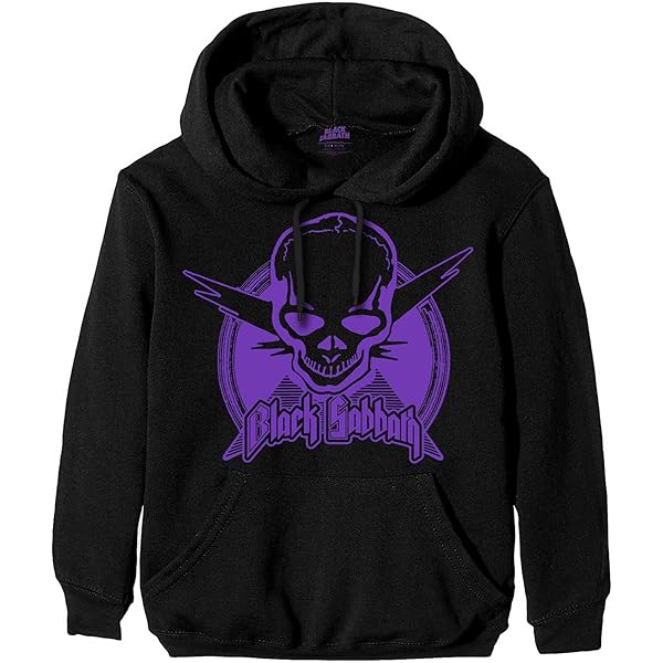 Black Sabbath Hat Black Sabbath Tie Dye Hoodie Black Sabbath