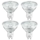 Gaormii Halogen GU10 120V 25W NP5 Replacement Bulb
