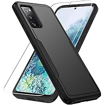 Amazon.com: Samsung Galaxy S20 FE (5G) 256GB 6.5