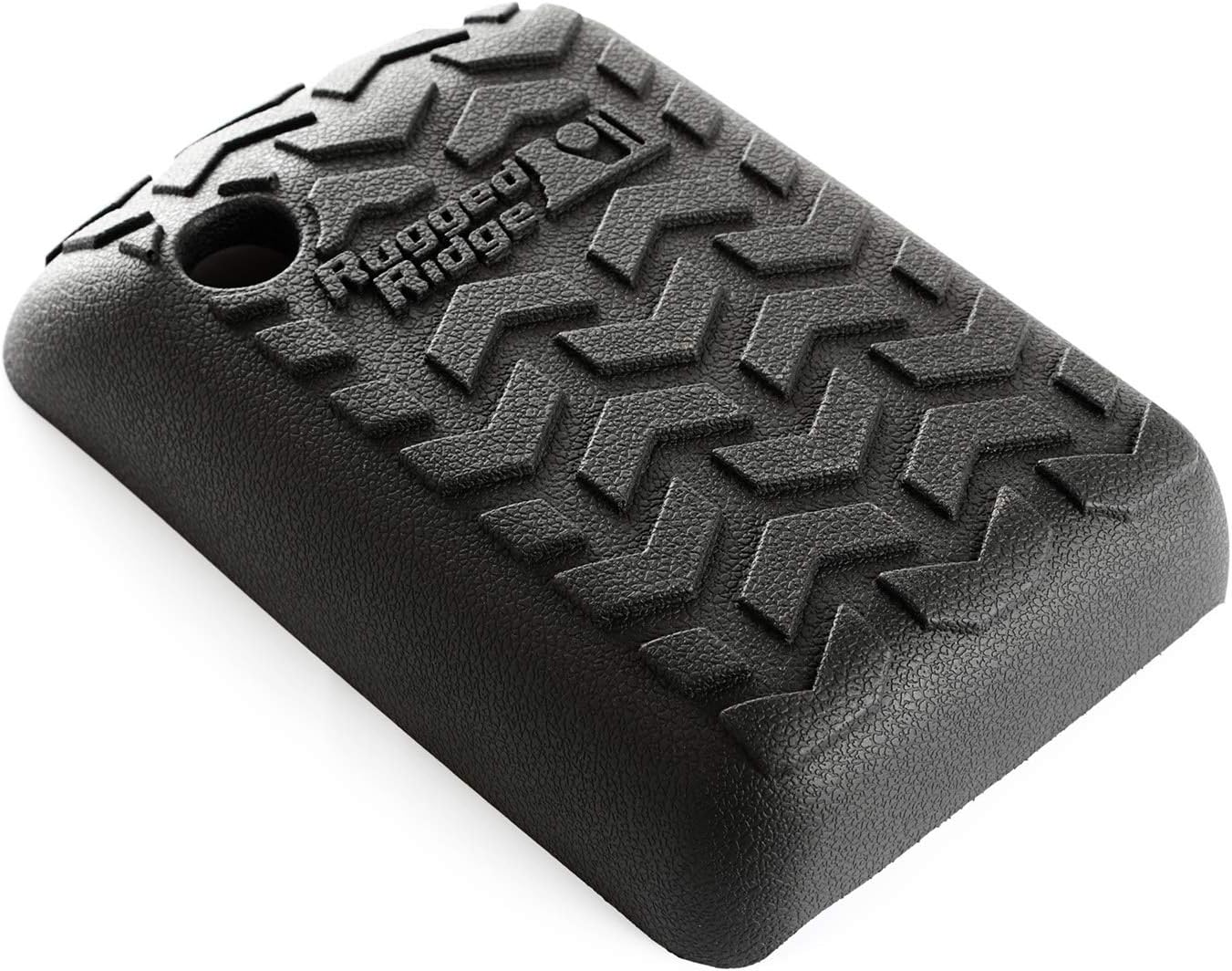 Rugged Ridge 13104.61 Center Console Cover (9701 Jeep Wrangler TJ