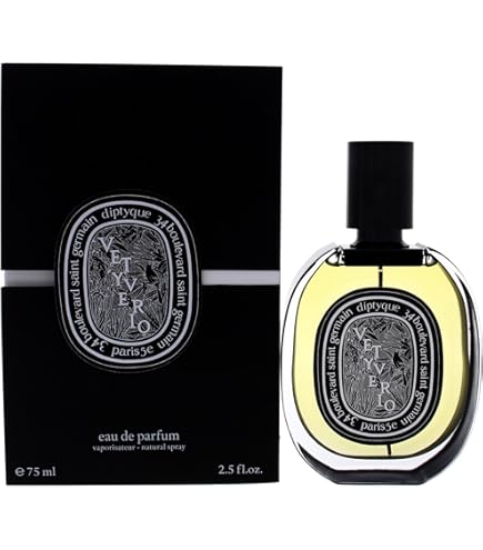 Amazon.com : Diptyque Eau de Minthé Parfum for women and men 75ml