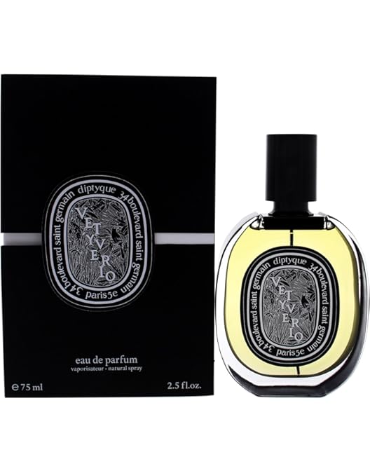 diptyque Tempo 香水 75ml Amazon.com : Diptyque Tempo Eau de Parfum (75 ml) : Beauty