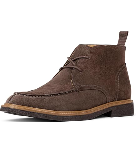 Amazon.com | Donald Pliner Mens JOSEPH Calf Leather Boot  display picture 1