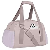 Small Gym Bag 14 inch for Women & Men Mini Gym
