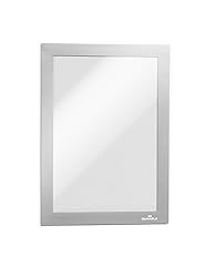 Durable Duraframe 488123 Magnetic Frame A5 236 x