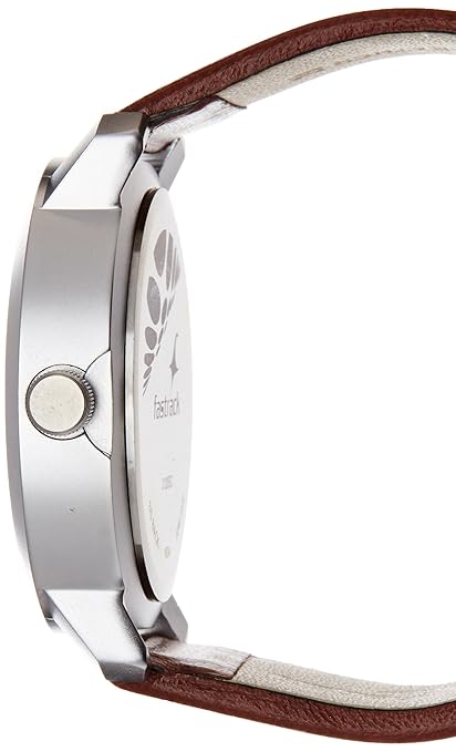 fastrack watch 3120sfa