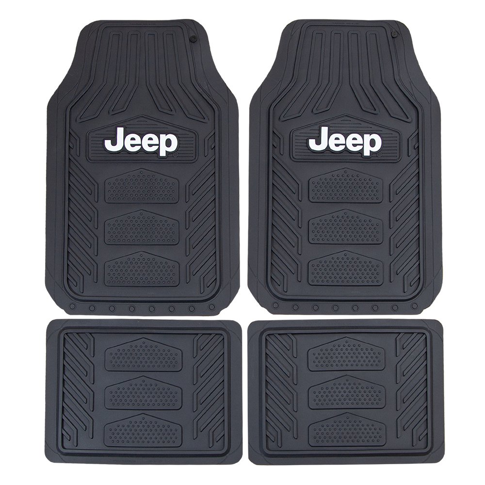 Best leather seat covers for jeep tj