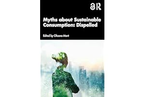 Myths about Sustainable Consumption: Dispelled