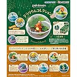 Amazon Com Reement Pokemon Forest 6 Shinnpi Shining Location Full Complete Set Of 6 Candy Toy Gum Pocket Monster Toys Games