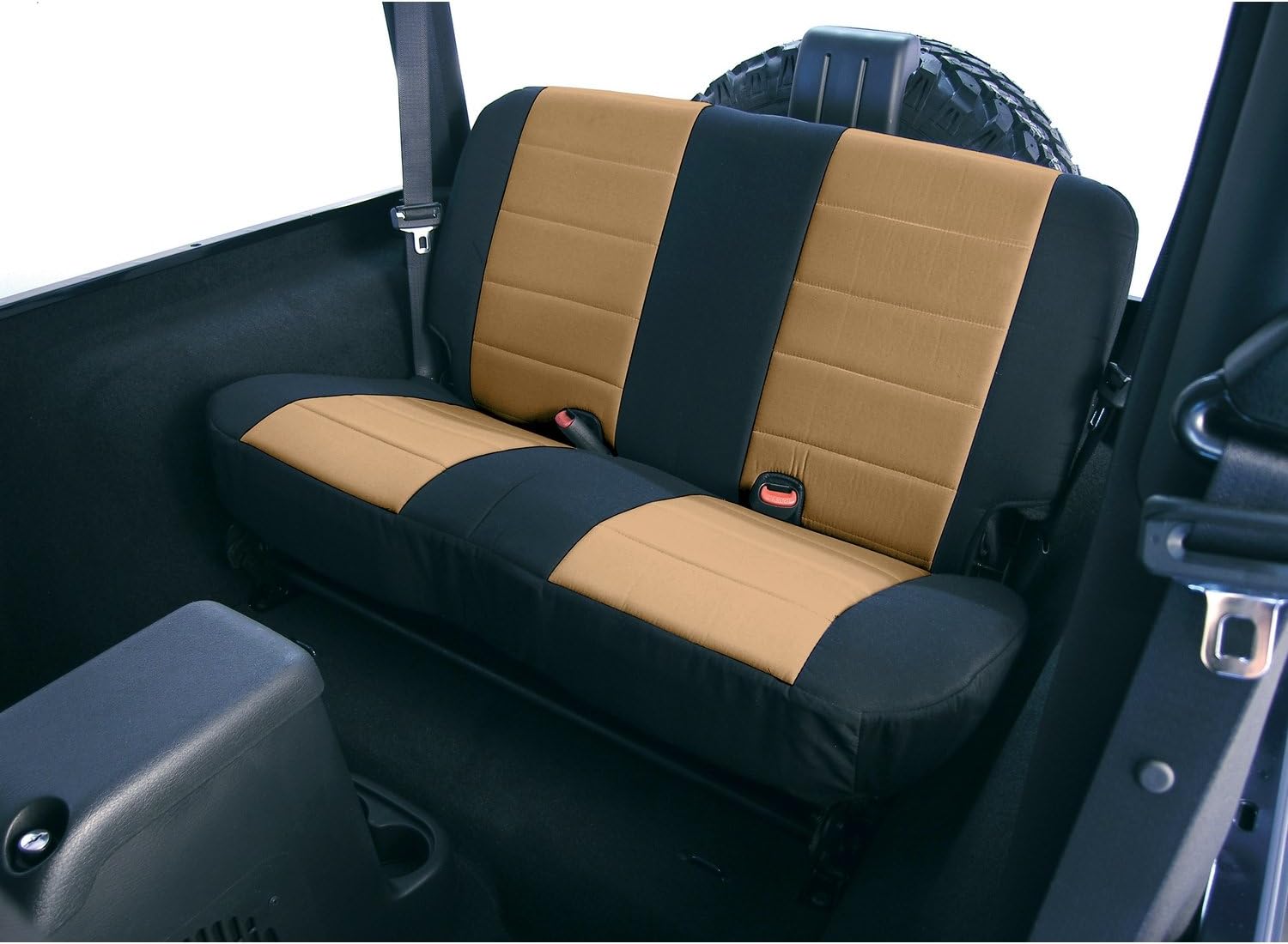 Best seat covers for jeep wrangler 1999