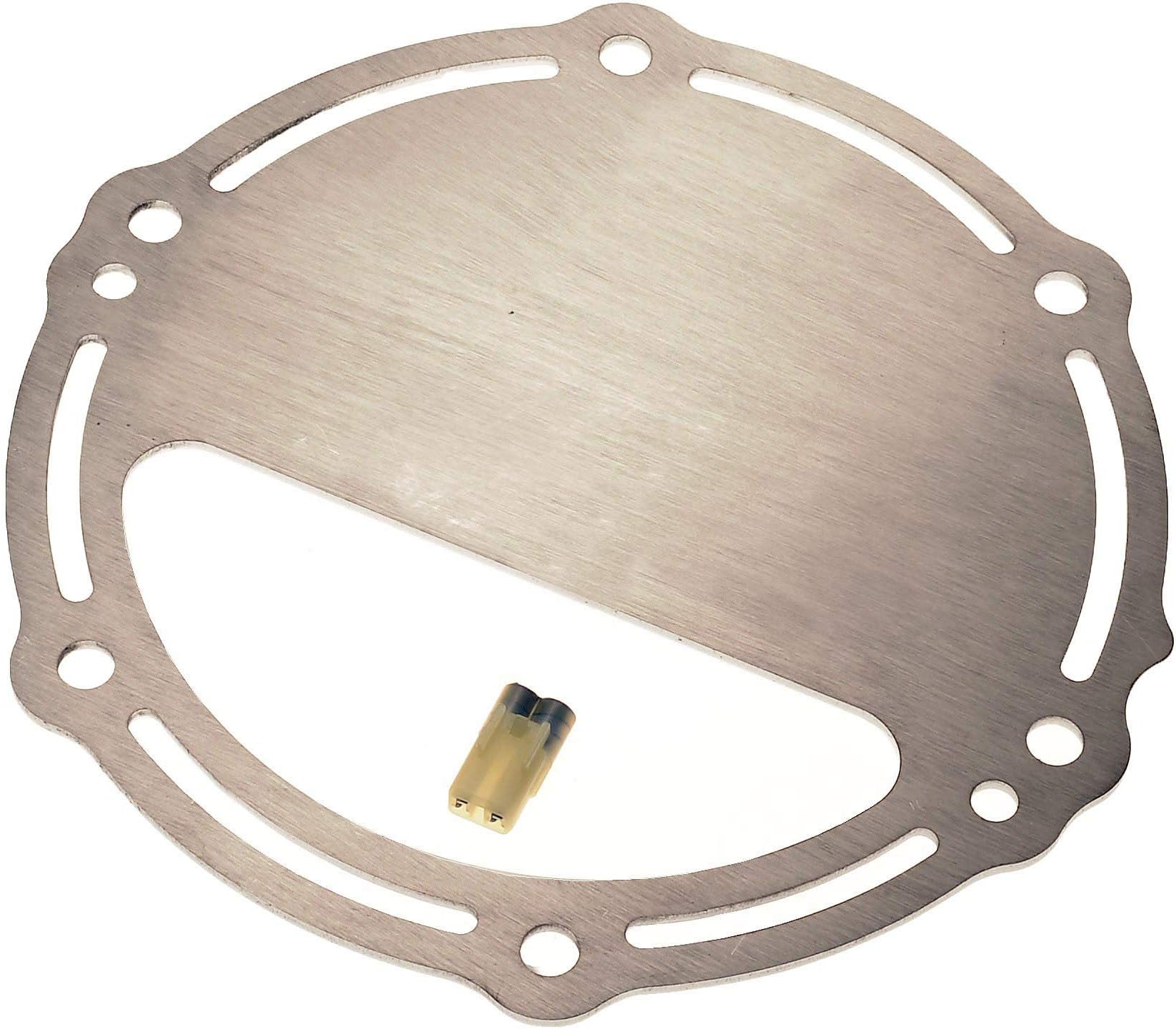 Yamaha Catalytic D Plate & Cat Removal Chip GPR XL XLT 1200 1300 Waverunner