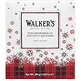 Walker's Shortbread Advent Calendar, 294g