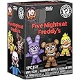 Funko Pop! Collectible Toy Figure - Elated Beast 143