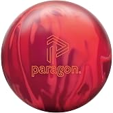 Track Paragon Fire Bowling Ball