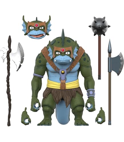 Super7 悪魔の毒々モンスター Radiation Ranger 新品未開封 Super7 悪魔の毒々モンスター Radiation Ranger 新品未開封 Toxic