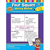 photo Four Square Writing Method Grades 4-6 Pdf four square writing method grades 4 6 w