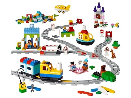 coding express lego