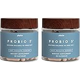 PLEXUS® ProBio 5®, 60 Capsules (2 Pack)