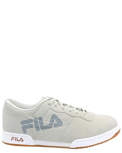 fila original fitness mens grey