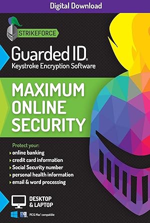 guardedid