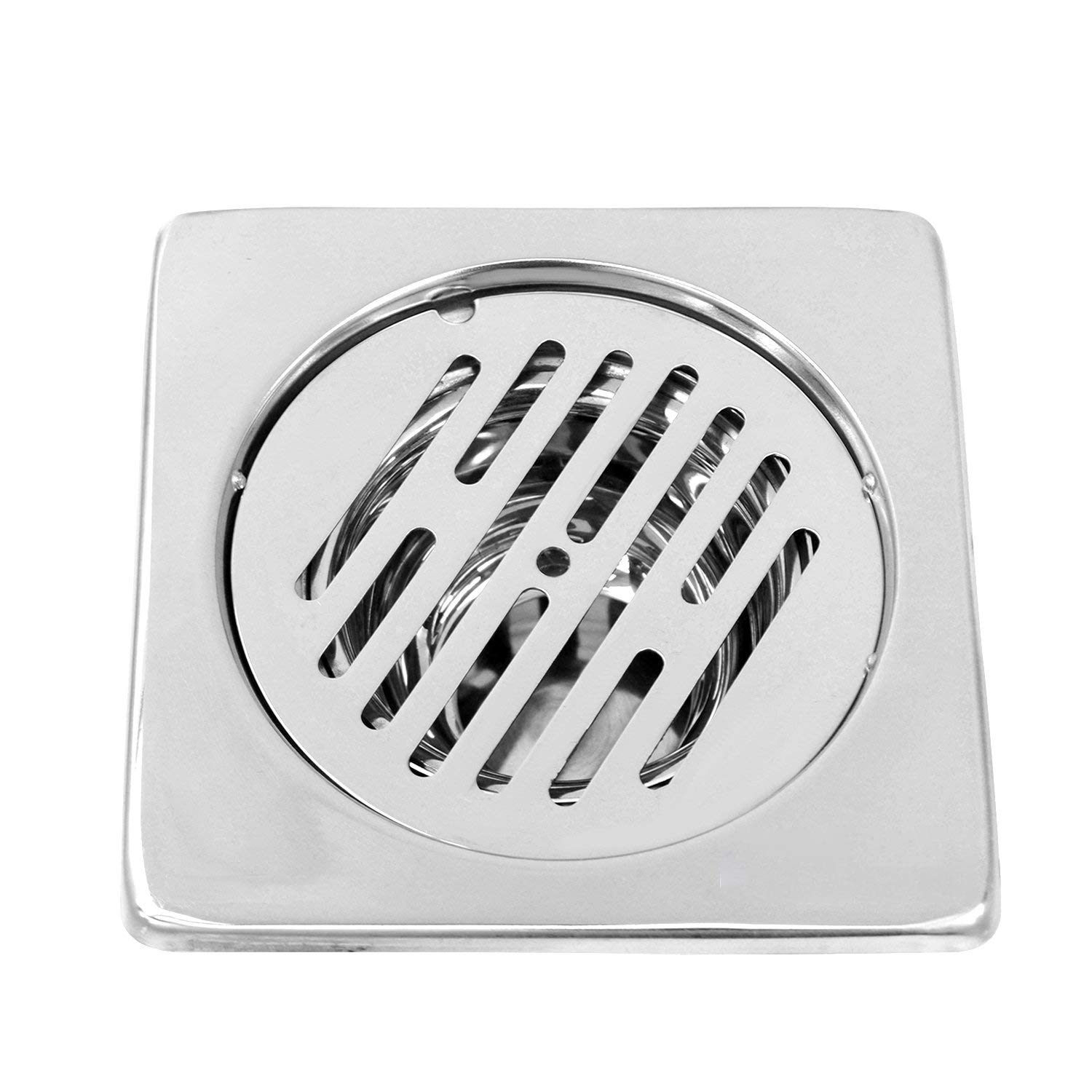 Get Rid Of Roaches By Covering Your Bath Drains Bug Buster Hq