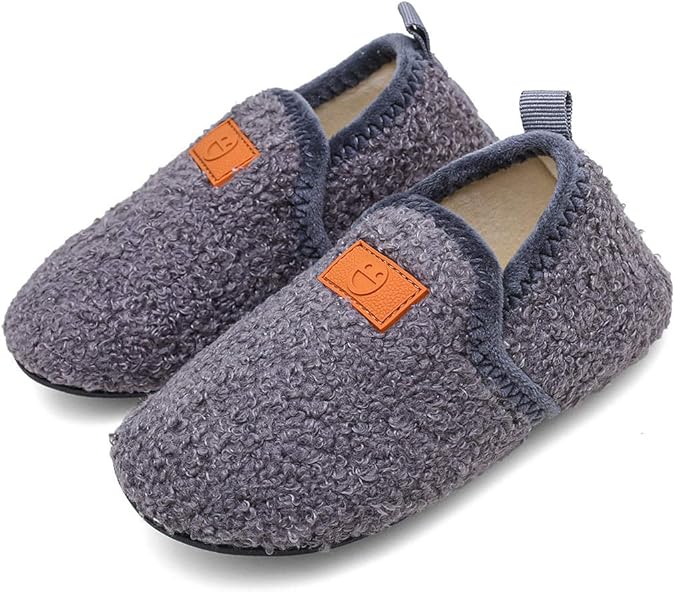 pantoufles pour bébé
