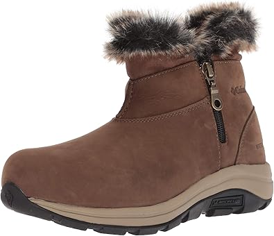 columbia bangor boots