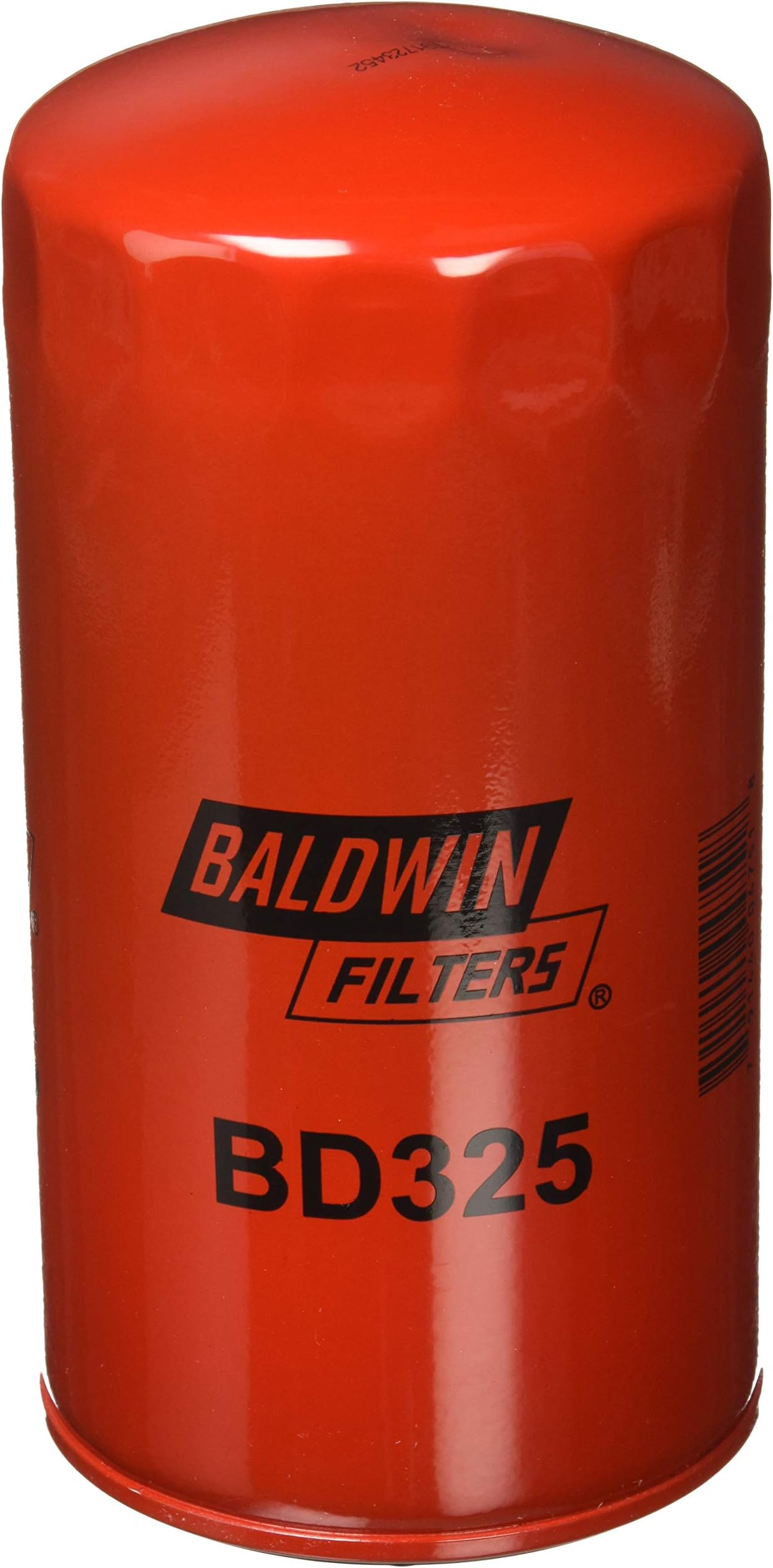 BaldwinBD325 Lube Spin-on Filter