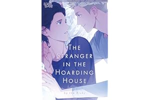 The Stranger in the Hoarding House
