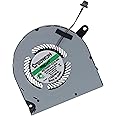 Deal4GO GPU Graphics Cooling Fan F3DF0 0F3DF0 Replacement for Dell G3 3500 G5 5500 G5 SE 5505 (with GTX 1660Ti RTX 2060)