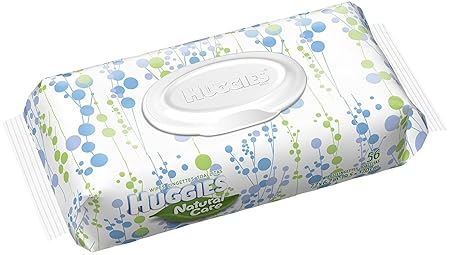 huggies tissue