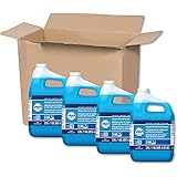 Amazon.com: ECOLAB Smart Power Manual Dish Pot Pan Detergent 6101907 (2