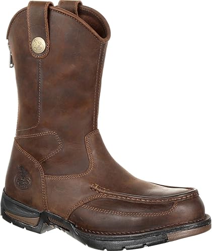georgia boot g7403