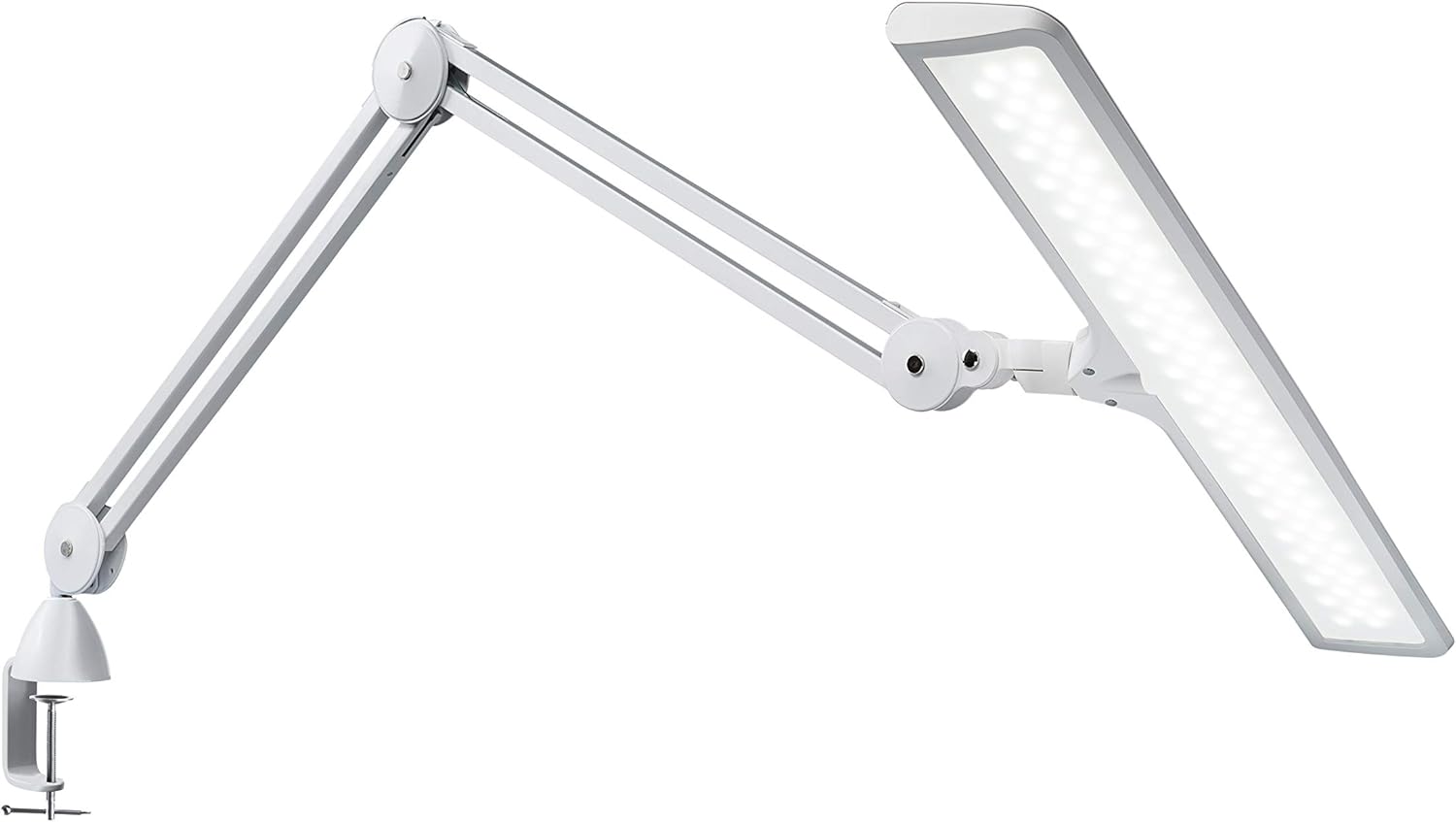 daylight lumi led task lamp