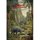 Saumora Islands of Secrets: A Campaign for Four Against Darkness for Characters of All Levels