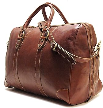 italian leather travel bags