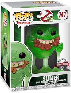 funko pop slime
