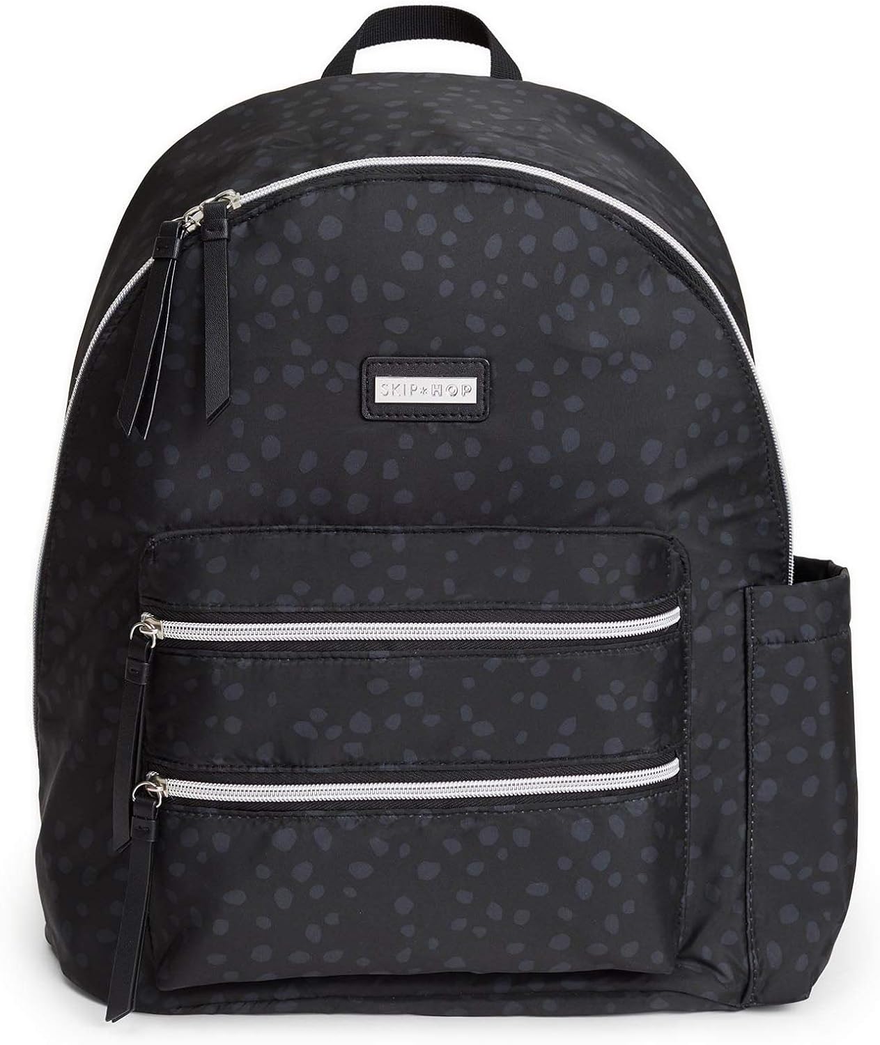 skip hop changing backpack