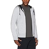 Merino Wool Hoodie - Expedition Heavyweight - Fleece Brushed Sweatshirt